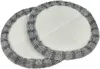vhbw 10x Wischtuch kompatibel mit Dyson V7, V15s, V8, V15 Produktbild-Vorschau 2