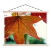 MuchoWow® Textilposter Herbst - Landleben - Blätter - Produktbild-Vorschau 1
