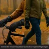 R2B Verwarmde Handschoenen Oplaadbaar – Maat XS – Productafbeelding-voorbeeld 5