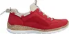 Rieker Damen Slipper sportlicher Schlupfschuh mit Gummizug Produktbild-Vorschau 5