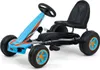 Milly Mally Viper Blaues Pedal-Gokart Produktbild-Vorschau 1