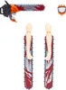 Chainsaw Man Total Anime Actionfigur Chainsaw Man 17 cm Náhľad obrázku produktu 4