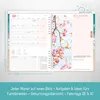 Family-Timer 2026 / A5+ / Summer Beach / Häfft-Verlag Produktbild-Vorschau 4