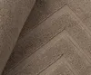 Gözze Frottierserie Zero-Twist MONACO taupe Waschhandschuh Produktbild-Vorschau 12