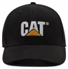 CAT® CATERPILLAR BASIC CAP Casquette pour hommes Casquette Voir les images du produit 2