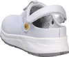 Joya Damen Pantolette IQ ESD WHITE W weiß Größe EUR 37 Produktbild-Vorschau 3