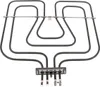 Electrolux - Grilovacie Teleso / Obidve Telesá - 800/1650W Náhľad obrázku produktu 4