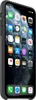 Kožené pouzdro černé pro Apple iPhone 11 Pro Náhled obrázku produktu 5