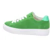 Gabor 46.460 Damenschuhe - Halbschuhe - Sneaker grün Produktbild-Vorschau 58