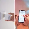 WiZ Intelligent Wi-Fi White Indoor Steckdose 2300W 10A IP20 Produktbild-Vorschau 5