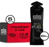 SIS Beta Fuel Gel (6x60ml) Orange - Energie & Ausdauer - Produktbild-Vorschau 1