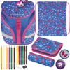 Herlitz Grundschulranzen     SoftLight Plus Butterfly Produktbild-Vorschau 15