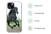 MuchoWow® Handyhülle Schutzhülle Hülle für iPhone 13 mini Produktbild-Vorschau 7