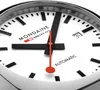 Mondaine Cushion MSL.3961B.SM Herren Automatikuhr Produktbild-Vorschau 3