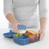 sistema Lunchbox Ribbon recyceltes PP 1,1 l 1 Stück Anteprima dell’immagine prodotto 8