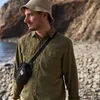 Fjällräven High Coast Hip Pack Bauchtasche Patina Green Produktbild-Vorschau 11