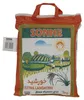 Khorshid Sonne Basmati Reis Darbari Extra Langkorn Reis 5 Produktbild-Vorschau 2