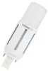 OSRAM DULUX LED D18 VT EM, G24D, 7,5W, 950lm, 4000K, Náhled obrázku produktu 11