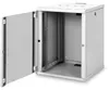 483-mm-Wandschrank, 16 HE (grau, 16 Höheneinheiten) Produktbild-Vorschau 21