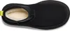UGG Obuv W Classic Mini Dipper, 1168170BLK Náhľad obrázku produktu 4