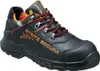 STEITZ SECURA Halbschuh schwarz/orange VX 7500, S3 XB, Produktbild-Vorschau 2