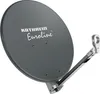 Kathrein KEA 850/G SAT-Antenne 85cm Grau 20010054 Produktbild-Vorschau 1