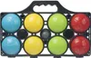 FRABAR, Boccia mit 8 Kugeln, bunt, 2015 Voir les images du produit 2