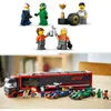 LEGO City F1 Transporter mit RB20 & AMR24 F1 Rennautos - Produktbild-Vorschau 50