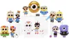 L.O.L. Surprise Loves Minions Tots (sortierter Artikel, Produktbild-Vorschau 3