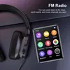 Lecteur MP3 Bluetooth 5.0 Lecteur de musique 2.4" à écran Voir les images du produit 3