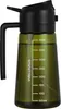 WELLHAUS Olivenölspender & Ölsprüher 2in1 – 470 ml Glas Produktbild-Vorschau 6