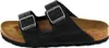 Birkenstock Herren Hausschuhe 752483 Farbe:Schwarz Größe: Produktbild-Vorschau 62