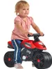 Falk Kinder Motorrad »X Racer« Kinderfahrzeug Laufrad Produktbild-Vorschau 12