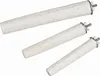 Nobby Mineral Stones trespolo 12,5 cm, circa 95 g bianco Anteprima dell’immagine prodotto 2