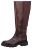 Gabor Langschaftstiefel  Braun Produktbild-Vorschau 1