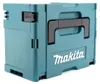 Makita MAKPAC Gr. 3 Kunststoffkoffer 395 x 295 x 215 mm 4 Produktbild-Vorschau 4
