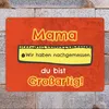 Mama wir haben nachgemessen, du bist großartig! Produktbild-Vorschau 2
