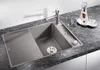 BLANCO AXIA III 45 S-F SILGRANIT softweiß Produktbild-Vorschau 4