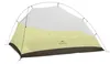 Tente de camping Naturehike Cloud Up 2 Pro, 20D, sans PFAS, Voir les images du produit 2