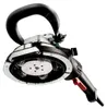 Metabo Renovierungsfräse RFEV 19-125 RT, mit Fräskopf Produktbild-Vorschau 3