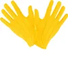 Gelbe  Handschuhe - Paar Handschuhe in gelb Produktbild-Vorschau 4