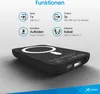 XLayer Magfix Pro Lithium Polymer (LiPo) 5000 mAh Podgląd zdjęcia produktu 15