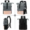 Zaino da viaggio capiente da donna, zaino per laptop da Anteprima dell’immagine prodotto 7