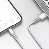 Câble USB vers Lightning Baseus Cafule, 2.4A, 1M (Blanc) Voir les images du produit 10