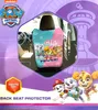 Protezione del sedile posteriore Paw Patrol girl - Protegge Anteprima dell’immagine prodotto 2