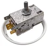 Thermostat passend wie Zanussi 2262154038 Ranco für Produktbild-Vorschau 6