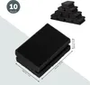Set di 10 spugne per piatti eluno, spugna pulente double Anteprima dell’immagine prodotto 7