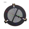 Maschera di messa a fuoco Bahtinov in alluminio - design a Anteprima dell’immagine prodotto 7