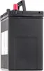 YUASA YBX3000 Starterbatterie 12V 30Ah 300A/EN Batterie Produktbild-Vorschau 4
