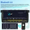 Android autorádio s funkciami Carplay, cúvacia kamera, GPS Náhľad obrázku produktu 11